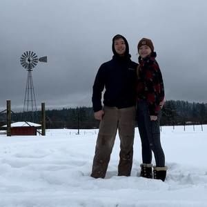 Meet your Posher, Chase